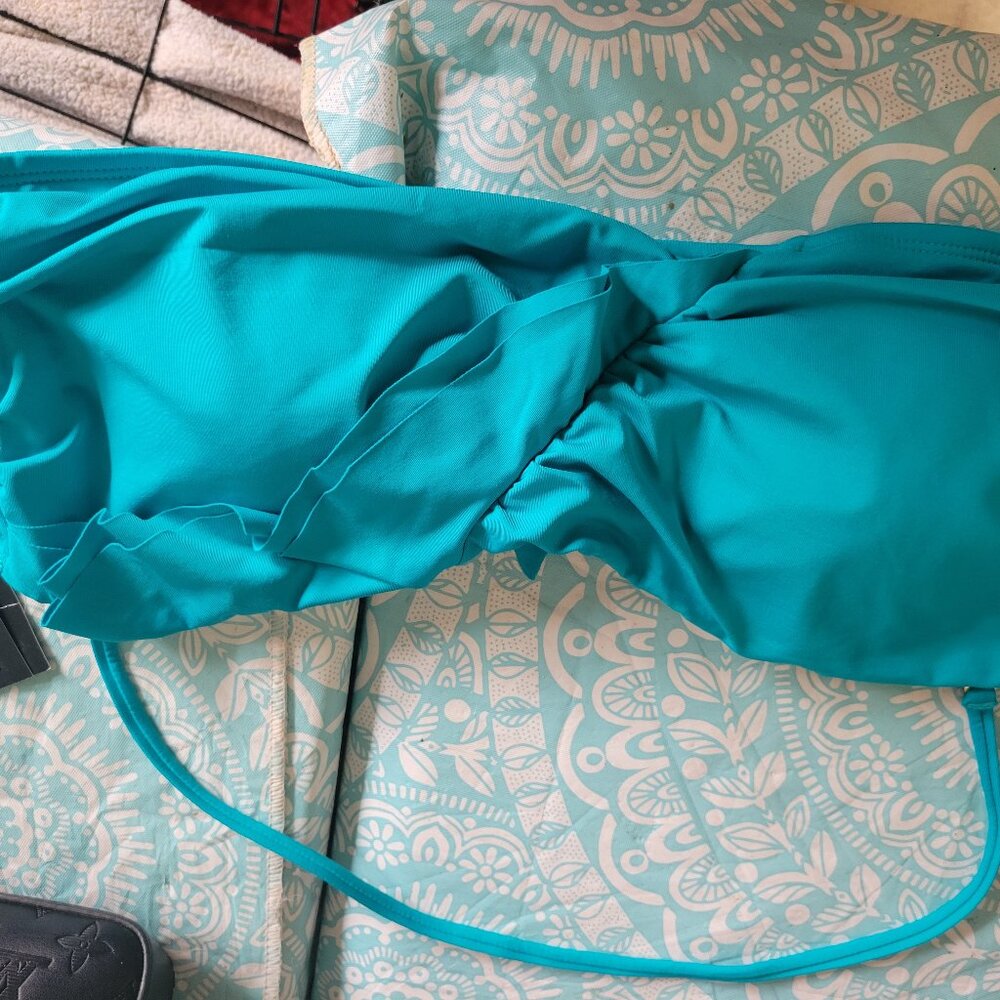 Apt. 9 swim suit top